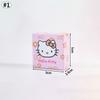 Bow Tissue Parper Hand-Kneaded Paper Cotton Packing Paper Bouquet Flower Wrapping Paper Cake Baking Present Bag