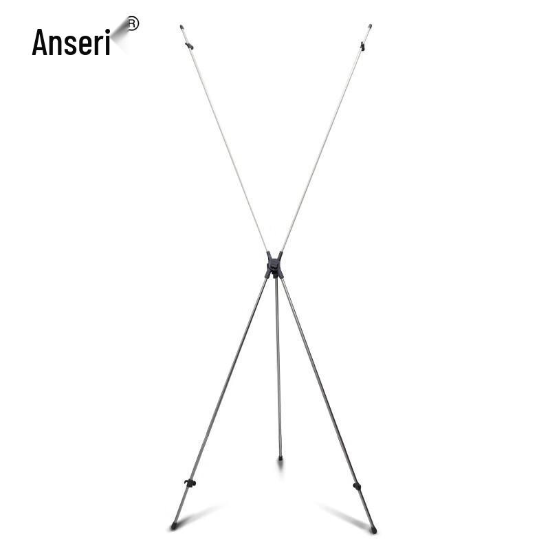 Outdoor Windproof X Banner Stand