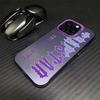 Bunte T-TRAPSTARS Handyhülle für Samsung Galaxy A37 A57 A17 A07 A16 A06 A35 A55 A25 A05S A15 A56 A54 A36 A34 A24 A26