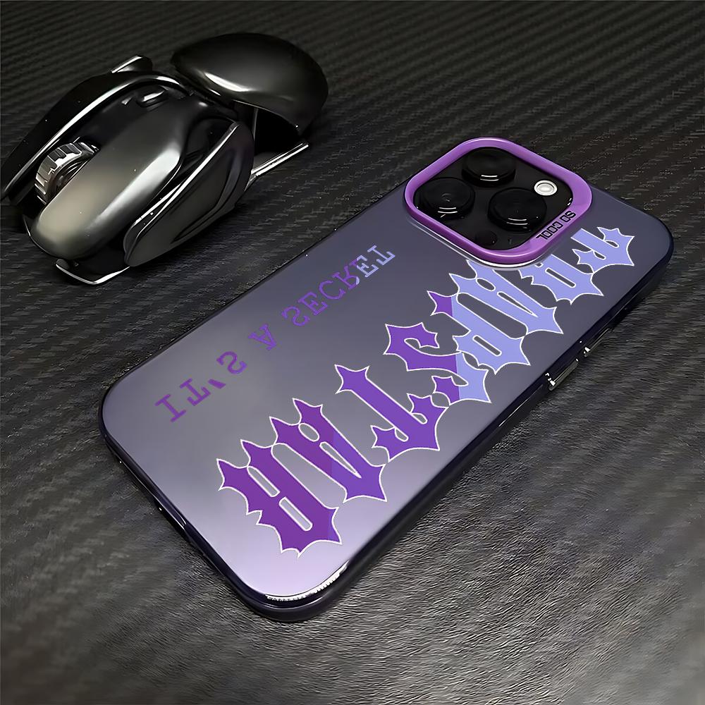 Bunte T-TRAPSTARS Handyhülle für Samsung Galaxy A37 A57 A17 A07 A16 A06 A35 A55 A25 A05S A15 A56 A54 A36 A34 A24 A26