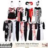 CrossC Forest 99 Nights Children's Deer Monster Cosplay Jumpsuit