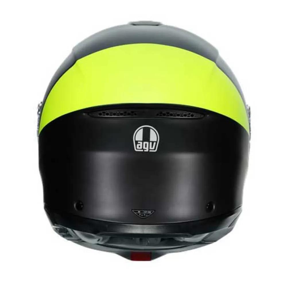 AGV Modular Helmet Tourmodular Perception E2206 Multi MPLK