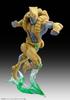 Statue Legend "JoJo's Bizarre Adventure Part 3" "The World" Approximately 160mm PVC & ABS Painted Complete Figure