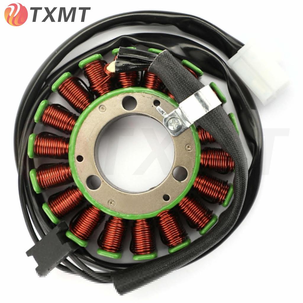 Kawasaki ZXR400 ZR400 ZX400 1992-1999 Magneto Ignition Coil