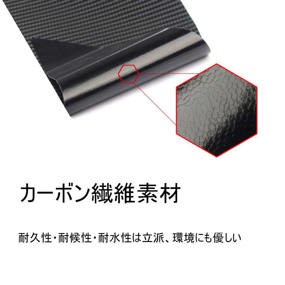 4 PCS 2020 2021 Toyota New Yaris Cross/Toyota Harrier New Model 80 Series [Year: