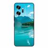 For Infinix Zero 20 4G X6821 Cases Painted Soft Silicone Cover for Infinix Zero 20 2022 Phone Case Bumper Funda Cute Case Zero20