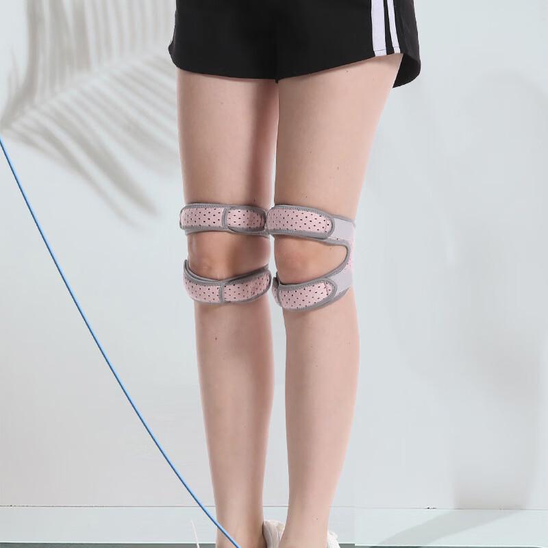 Duweike Protective Knee Pads and Patella Straps