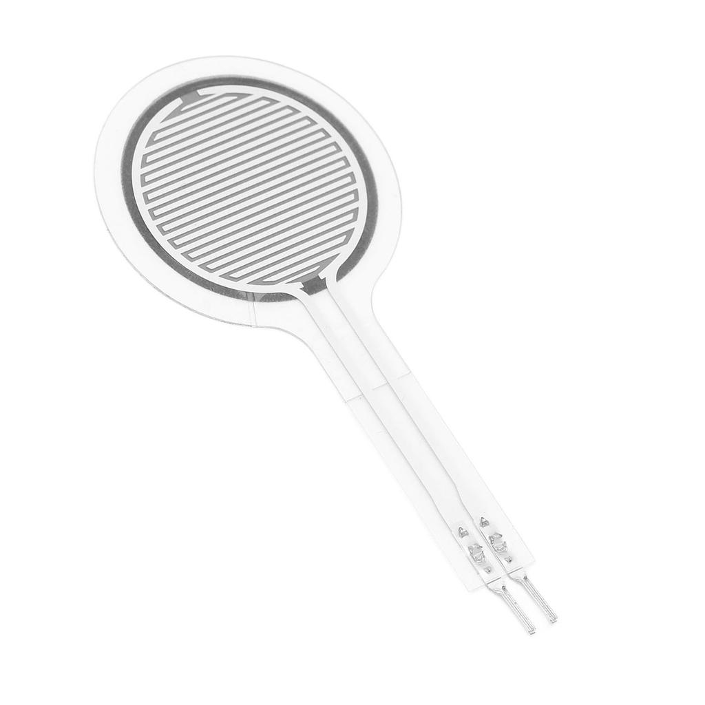 Dünnschicht-Drucksensor Hohe Empfindlichkeit Schnelle Reaktion Flexibles Nanomaterial Kraftempfindlich