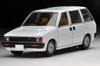 Tomica Limited Vintage Neo Scale Prairie Estate NV 1982 White Finished Product 1/64 LV-N160a