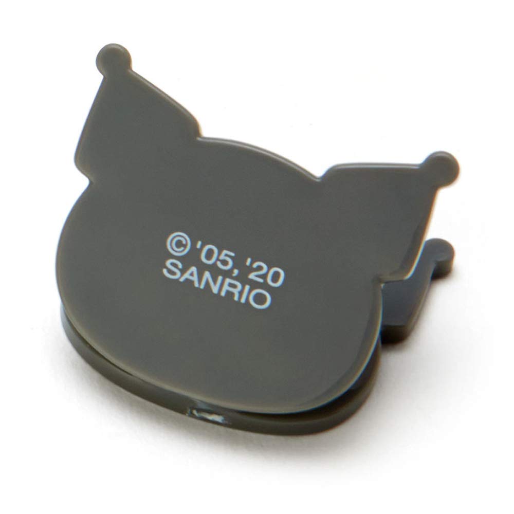 Sanrio Kuromi Mini Clip Set 923397 (Mini Face)