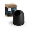 Support de table pour caméra intérieure - Philips Hue - Secure - Noir