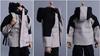 [TOYBARJAPAN] 112 Scale Action Figure Male Body Hiking Hooded Zipper Jacket (Body, shirt, pants, and shoes not included)