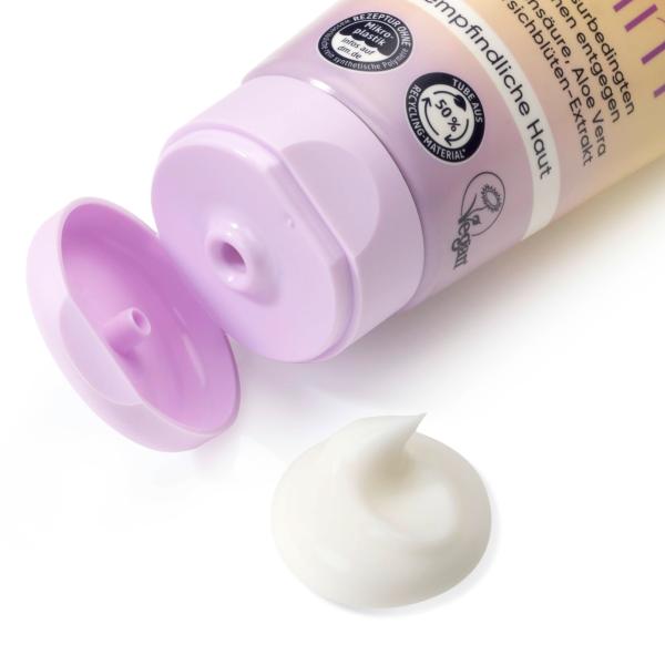 Germany DM Balea Balea Aftershave Balsam for Women Intim 100ml