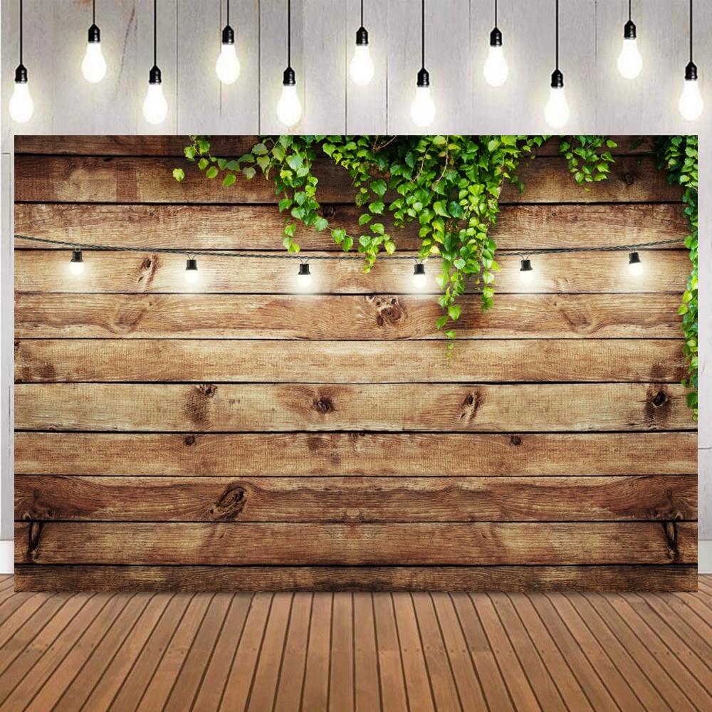 Wedding Party Photography Backdrop Flower Scenes Floral Bridal Shower Engaged Ceremony Party Decor Banner Photo Background Props2