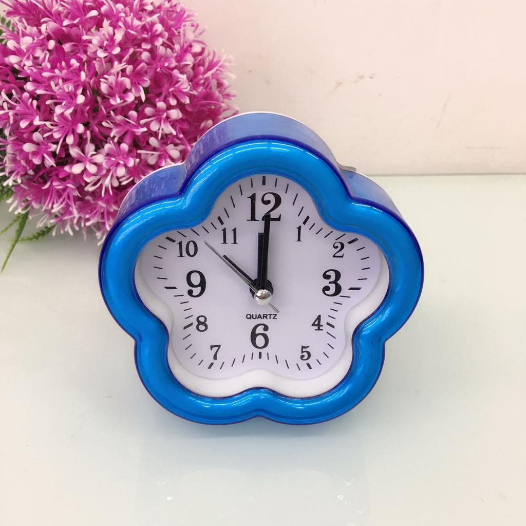 Simple gift alarm clock Desktop clock