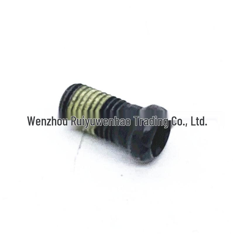18V Drill Chuck & Screw Set - Power Tool Accessories