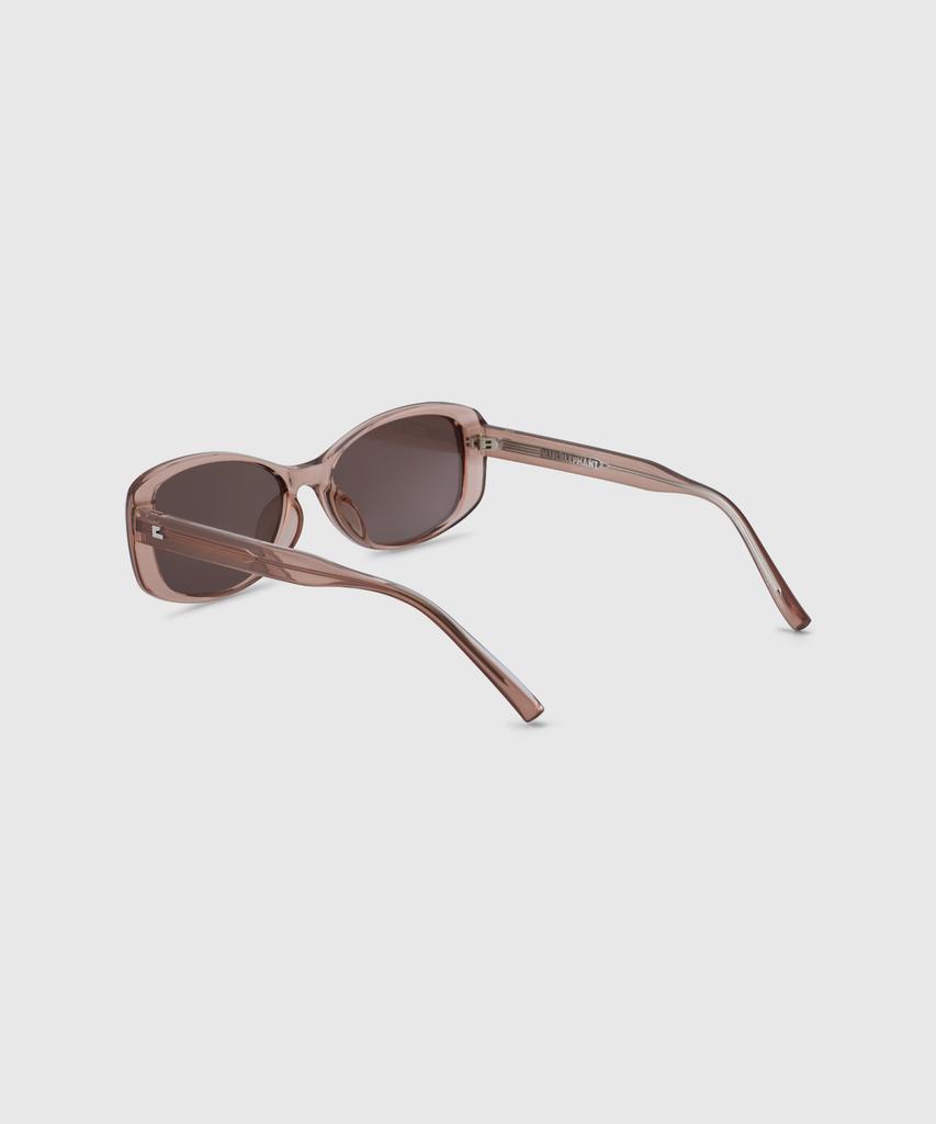 Beulluellipeonteu Mosa Brown Crystal