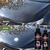 Agente de Recubrimiento Nano Reparación de Arañazos de Coche Nano Spray Anti Arañazos Hidrofóbico Pulido Agente de Recubrimiento Nano Coche Agente de Recubrimiento en Spray para Coche Coche