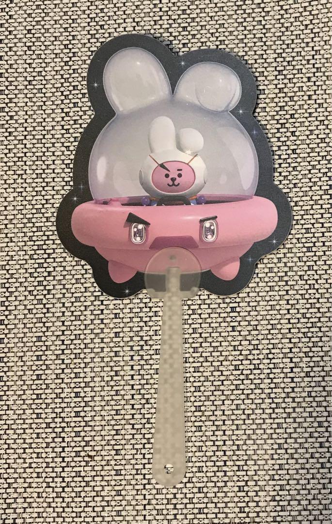 

[Б/У] BT21 The Journey COOKY LINE FRIENDS Корея