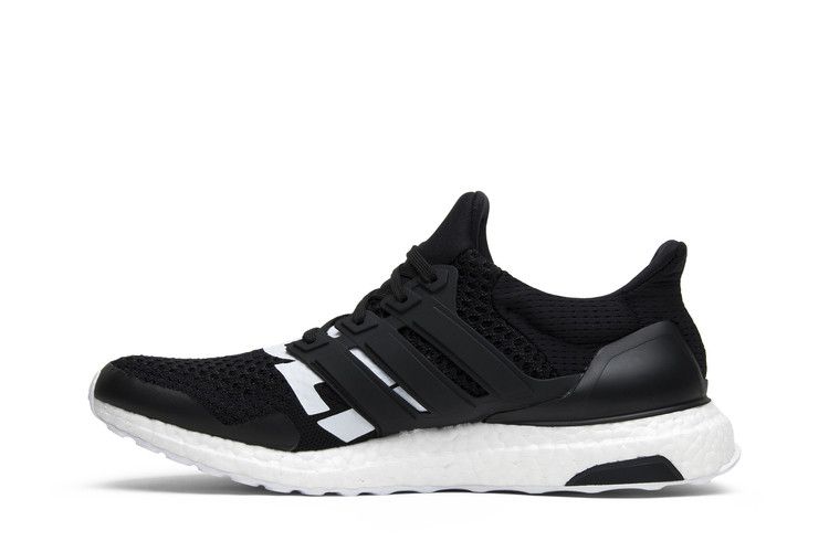 Men's Sneakers Adidas Ultra Boost 1.0 Undefeated Black Core Black/Core Black/Footwear White