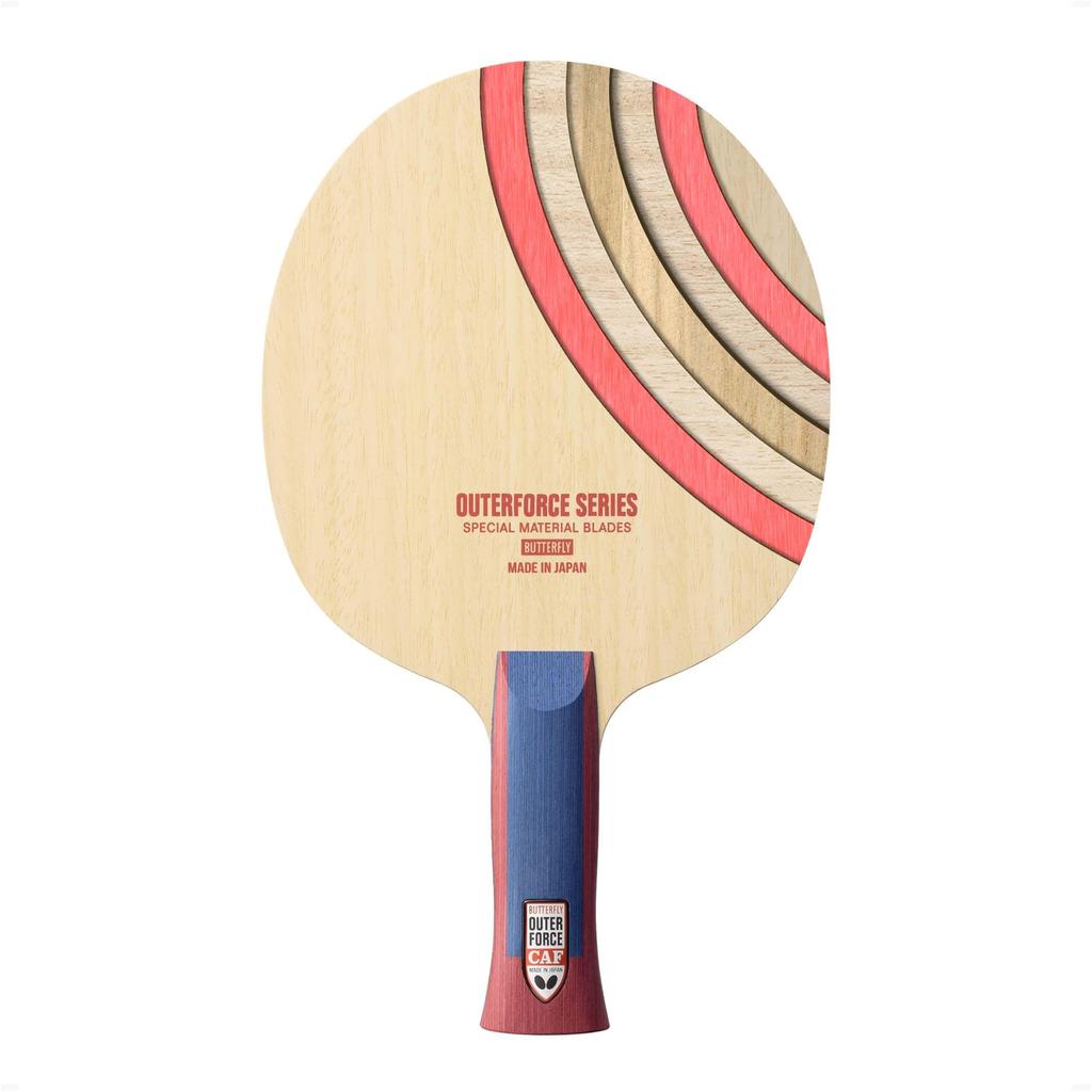Butterfly Outerforce CAF an Blade