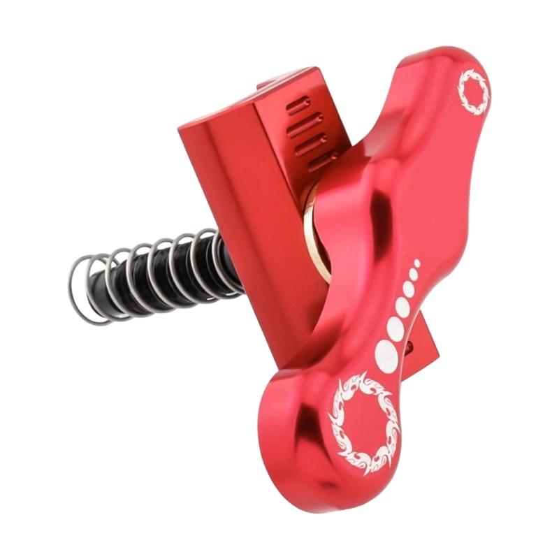 Road Bike Fixed Clamps Replacement Folding Bike Hinge Levers High Hardness Construction Stable Frame Connector