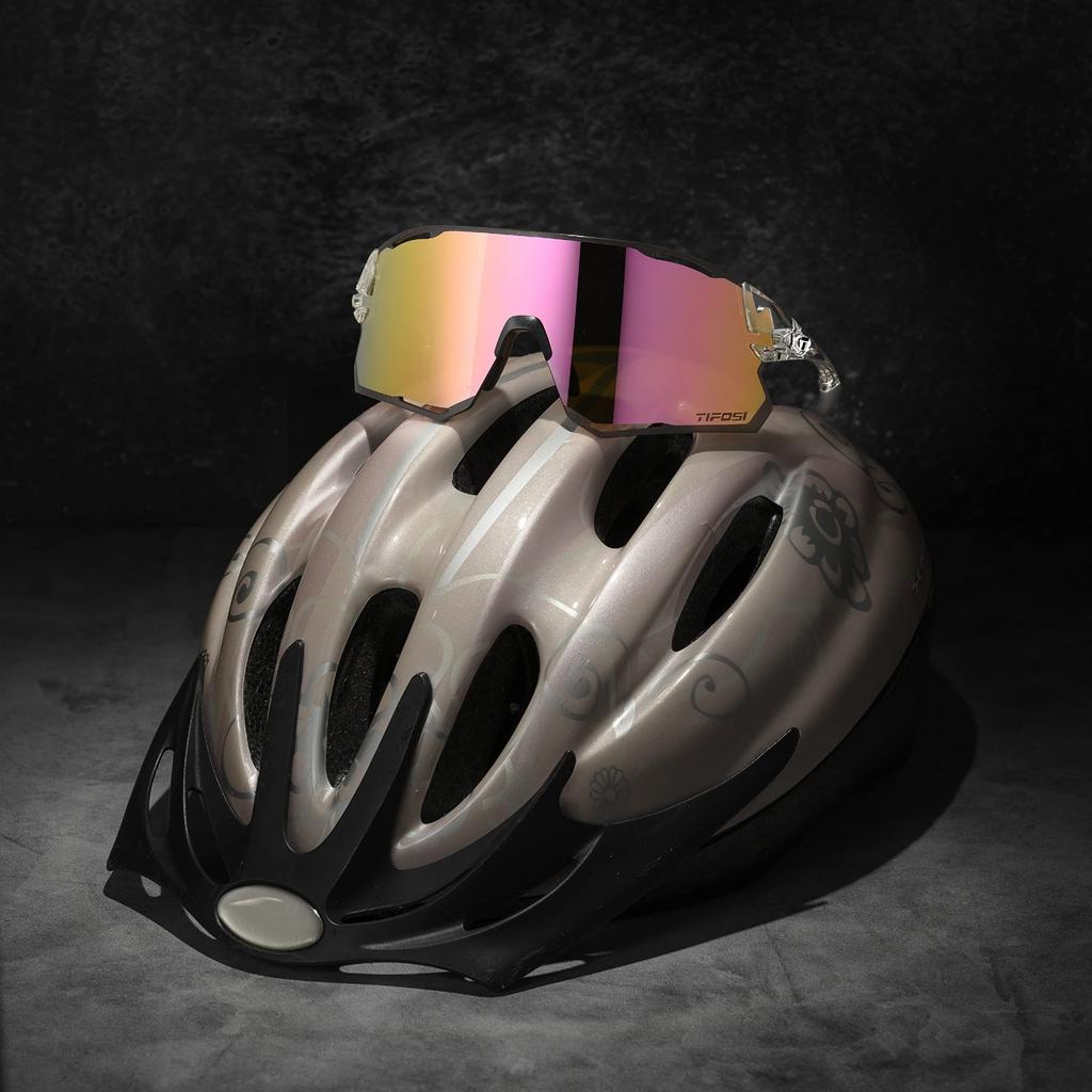 Tifosi Rail Race Sonnenbrille L-XL