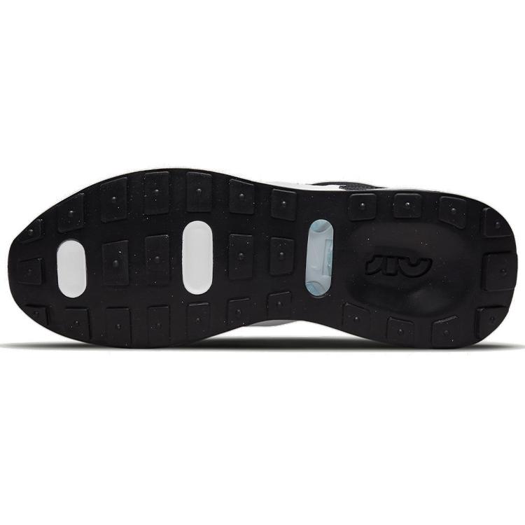 New Nike Air Max Pre Day Black White Women's DC4025-001