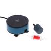 USB Mini Aquarium Oxygen Pump DC5V Quiet Portable Air Pump for Small Fish Tank Betta Bowl Shrimp Tank Aeration