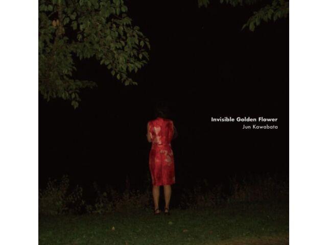

[CD] Invisible Golden Flower Nomal Edition Jun Kawabata AP-1107 J-Pop requiem