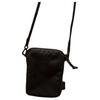 New Supreme Nylon Crossbody Bags Regular Unisex Black SUP-SS19-917