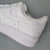 Кроссовки Nike Air Force 1 '07 (CW2288-111) white/white