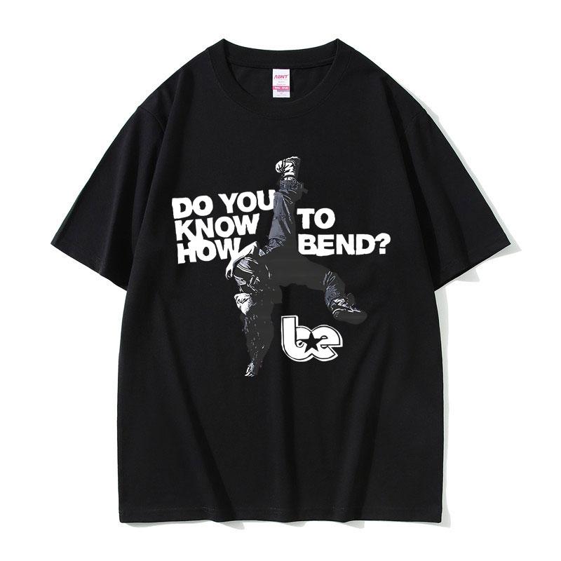 Singer Billie Eilish Hit Me Hard and Soft Printed Cotton Tshirt Men and Women Summer Clothing Fashion Casual Tshirt Fan Gift
