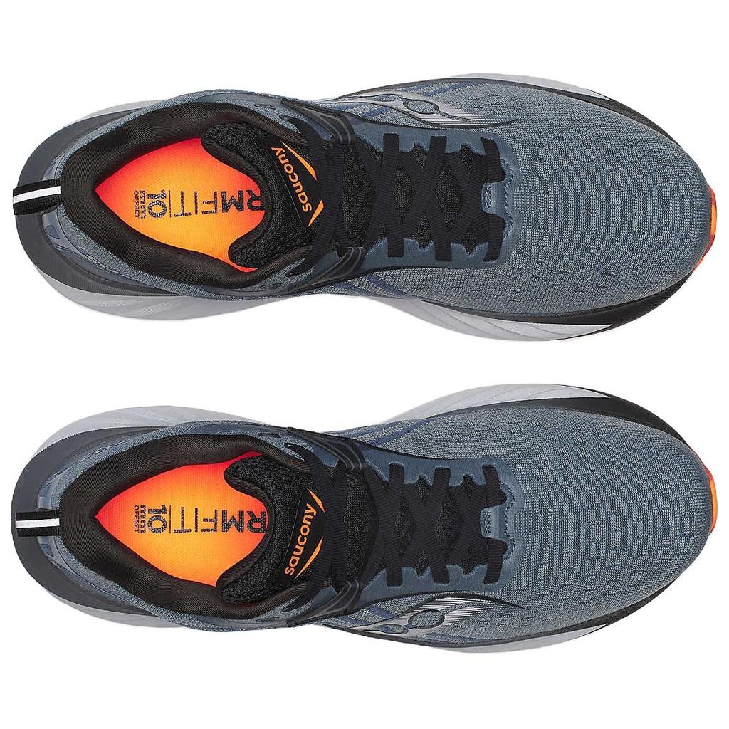 Saucony Triumph 22 Mirage Black Men's S20964-213
