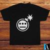 New Shirt HIEROGLYPHICS IMPERIUM Hip Hop Logo Black/ Navy/ Grey T-Shirt S-5XL
