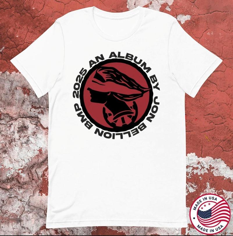 

Jon Bellion Father Figure Logo Tshirt size S5XL Unisex T-Shirt XXXL