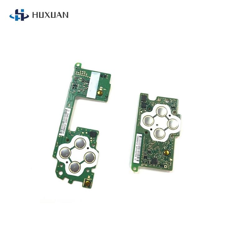 1Pc Left and Right Controller Circuit Board For Nintend Switch NS Joy-con LR Motherboard PCB Replacement