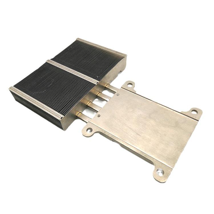 Precision Stainless Steel Assemblies with Electroplating and Continuous Stamping