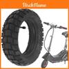 Scuter Electric 255x80 Roți Offroad de 10 inch Cu Camere Interioare și Exterioare Îngroșate Pentru Mers pe Orice Teren