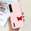 For OPPO Find X2 Pro Case Find X2 X 2 Pro CPH2025 Fashion Flower Silicone Cover Phone Cases For OPPO Find X2 Lite Neo X2Neo Capa