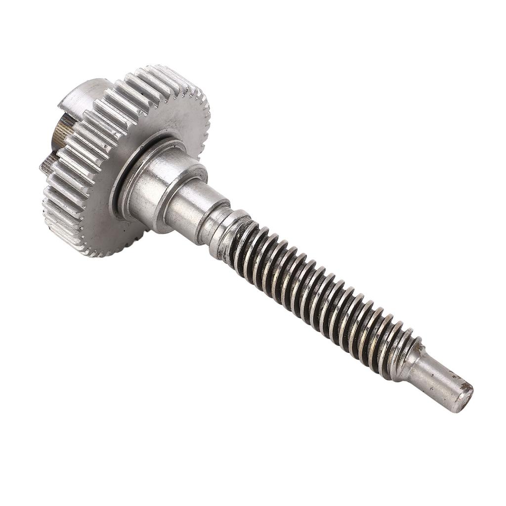 Parking Brake Gear Actuator 34436782755 Replacement for 7 Series E65 E66 E67 E68 745Li 745i 750Li