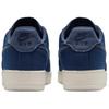 Nike Air Force 1 Low Canvas Pack - Navy Unisex Sneakers Blue HV1204-400