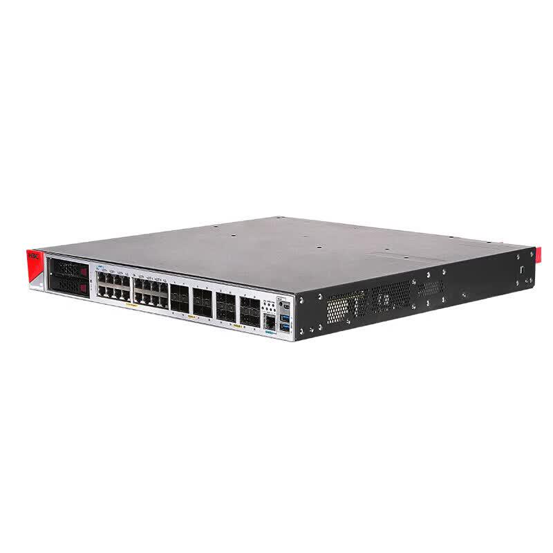 H3C F1000-A-G5 Enterprise Firewall (CN Version)