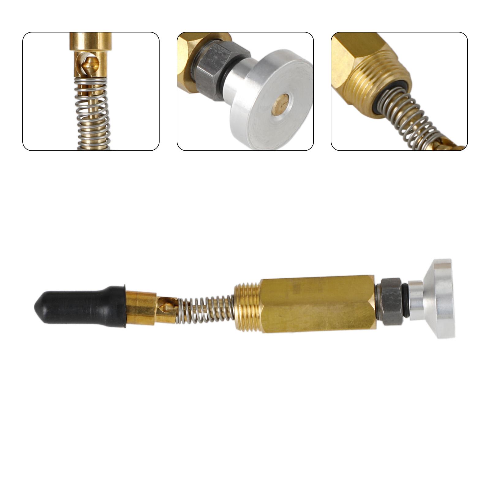 

Устранитель тросика карбюратора Дроссельная заслонка подходит для Kawasaki KLR KLF 650 KLR250S