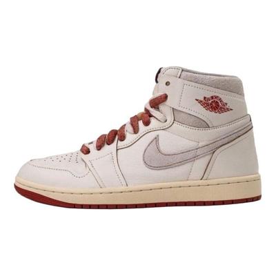 1 Retro High Rare Air Sail Cinnabar Women's Jordan DB4612-100