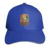 Sequoia National Park Baseball Cap Golf Cap Hat Unisex Fun Hats Snap Back Hat Unisex Hats Womens