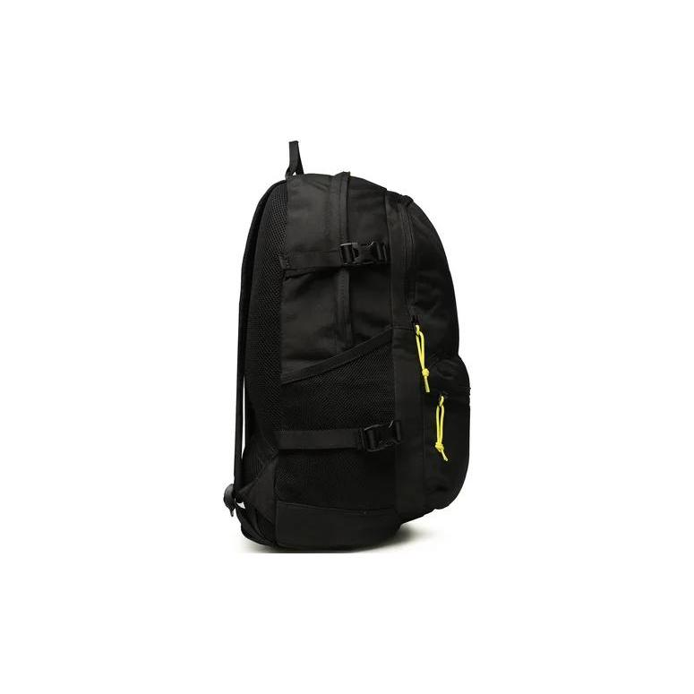 New Converse Polyester Backpack Regular Unisex Black 10025846-A01