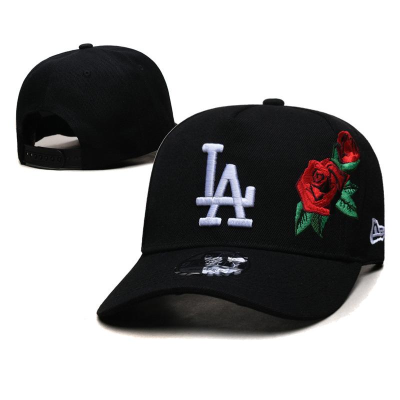 Nuovo cappellino da baseball per il commercio estero cappello da baseball marca trendy da uomo e da donna moda outdoor parasole parasole cappellino casual con ricamo