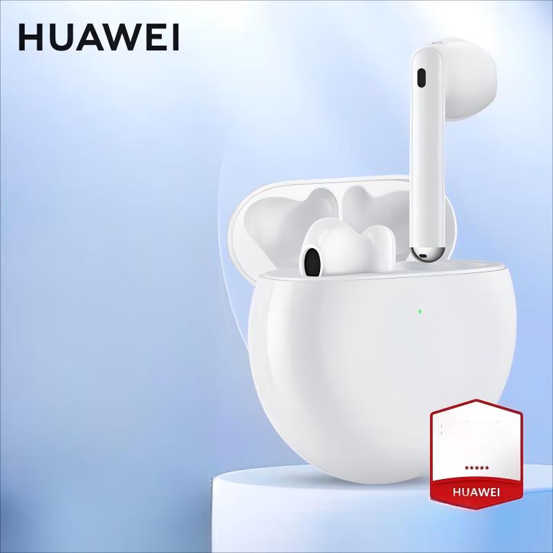 Huawei FreeBuds 4E 2024 Wireless Bluetooth Earbuds