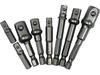 HEX SOCKET ADAPTER SET 8 PCS - YT-04639
